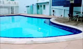 Águas da Serra 106B novo- Rio Quente - 4