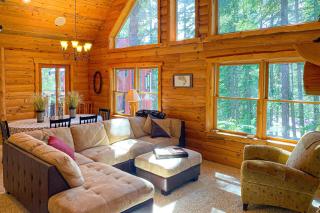 Highland Lodge - Ronald - 7