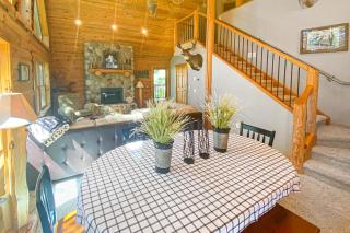 Highland Lodge - Ronald - 4