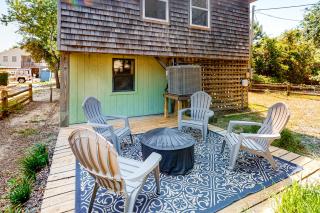 The Flying Dutchman - Kill Devil Hills - 9