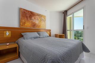 Apto na Praia do Pontal com vista deslumbrante - Villa del Sol Residences - Río de Janeiro - 1