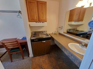 Riverside Inn - Glendive - 2