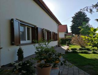Holiday home in Balatonmariafürdo 19358 - Balatonmáriafürdő - 0