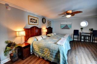 Grand Atlantic Resort 601 Eff Condo - Myrtle Beach - 6