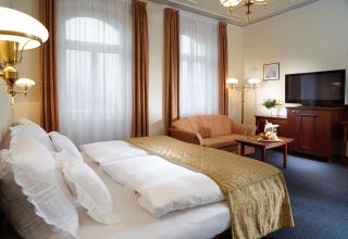 Hotel Excelsior - Marienbad - 7