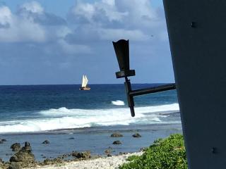 Coast Cook Islands - Rarotonga - 8