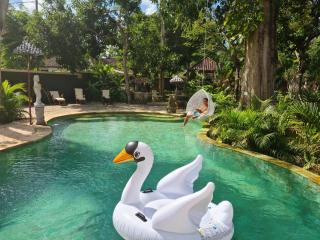 Rasasvada cottages - Uluwatu - 0