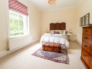 Butler's Flat - Wrexham - 1