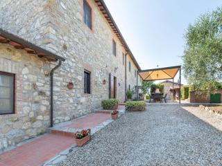 Belvilla by OYO Villa Le Trappoline - Monti di Sotto - 7