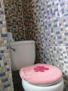 Villa Julirous Rd 2 bedrooms apartment - Boca Chica - 2