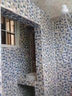 Villa Julirous Rd 2 bedrooms apartment - Boca Chica - 1