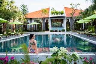 Bai Dinh Riverside Resort & Spa - Ninh Binh - 7