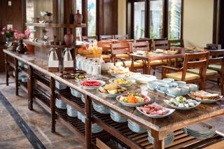 Bai Dinh Riverside Resort & Spa - Ninh Binh - 5
