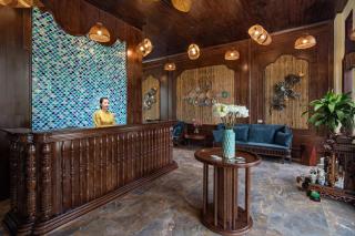 Bai Dinh Riverside Resort & Spa - 8