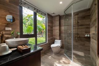 Bai Dinh Riverside Resort & Spa - Ninh Binh - 4