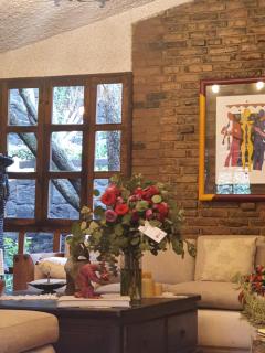 Cerca del Colmex, Flacso y U Pedagogica - 3