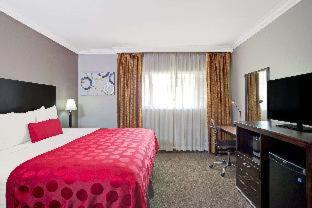 The Live Hotel - 4