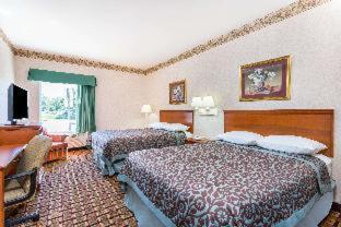 Days Inn by Wyndham, Glen Allen - Richmond North - Richmond - 8