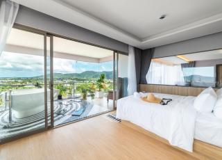 The Blue Hotel - SHA Plus - Chalong - 3