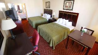Ramada by Wyndham Yuma - Yuma - 4