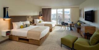 Limelight Hotel Ketchum - Ketchum - 4