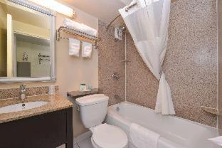 Quality Inn & Suites Montebello - Los Angeles - Montebello - 4