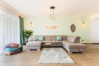 Fabulous Panorama Silver Mountain Apartments - Poiana Brasov - 7