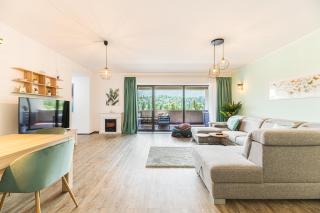 Fabulous Panorama Silver Mountain Apartments - Poiana Brasov - 8