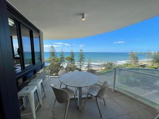 Breeze 801 - Mooloolaba - 4