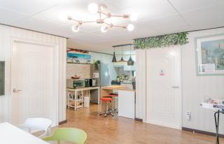 For family group, 4min to Seoul station - 1