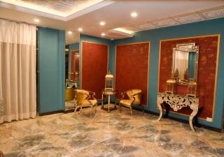 Hotel CASA Aishbagh - Lucknow - 5