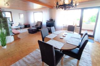 BodenSEE Apartment Friedrichshafen Montafonstrasse N 2 - 5