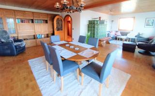 BodenSEE Apartment Friedrichshafen Montafonstrasse N 2 - Friedrichshafen - 4