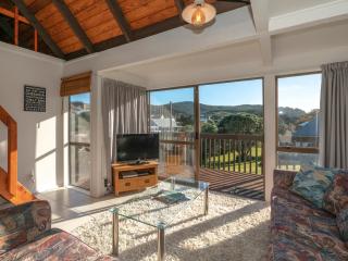 Getaway - Onemana Holiday Chalet - Opoutere - 8