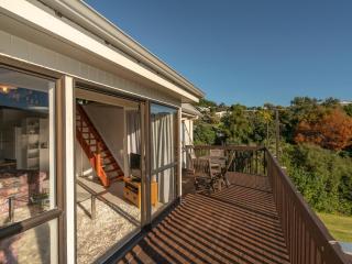 Getaway - Onemana Holiday Chalet - Opoutere - 6