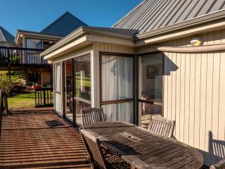 Getaway - Onemana Holiday Chalet - 5