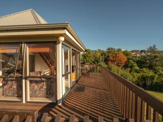 Getaway - Onemana Holiday Chalet - 3