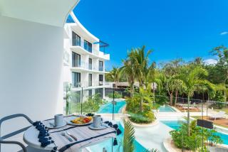 Central Park Lagunas by Alegría Rentals and Sandy Powerful - 1