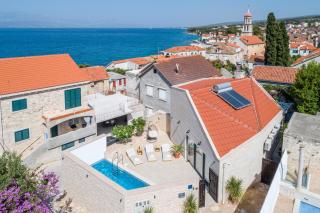Villa Stone Pearl - Sutivan - 4