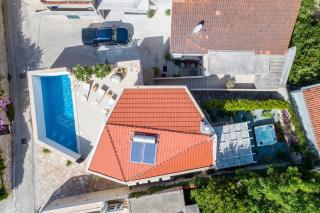 Villa Stone Pearl - Sutivan - 2