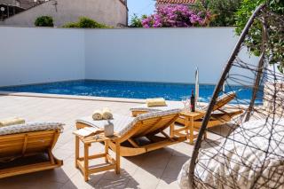 Villa Stone Pearl - Sutivan - 9