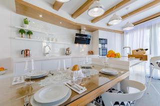 Villa Stone Pearl - Sutivan - 6