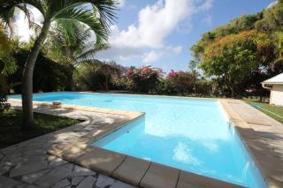 Villas Karukera - Hamak Coco Caraibes - Kahouanne - 0