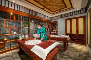 Bamboo Sapa Hotel - 3