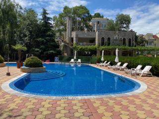 ANITA A15 Family Apartment Sunny Beach - 9