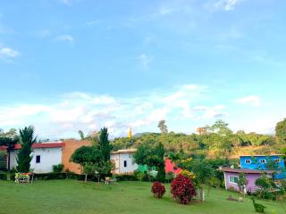 Baan Wanutcha - บ้านวนัชชา - Wang Nam Khieo - 0