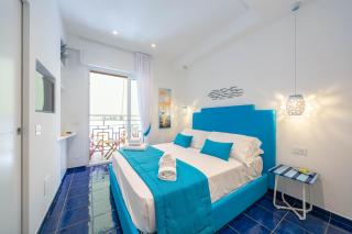 4blu Camere Marine - Maiori - 0