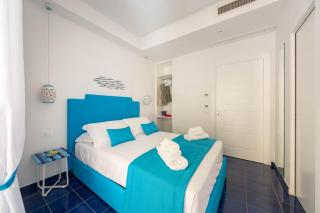 4blu Camere Marine - Maiori - 9
