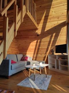 Dalaman Bungalov Villa - Dalaman - 2