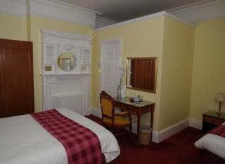 Wimblehurst Hotel - Horsham - 5